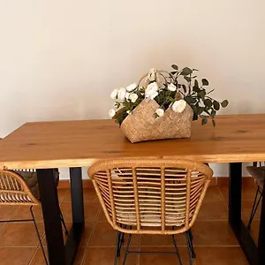 Apartamento Tulipanes, Salou