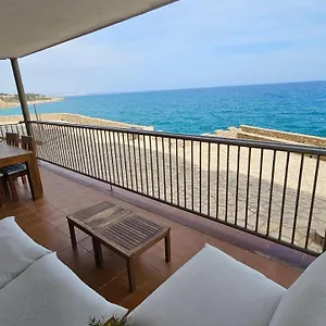 Apartamento Super Mar Azul En, Salou