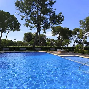cala-dorada-salou.catalonia-hotels.com/