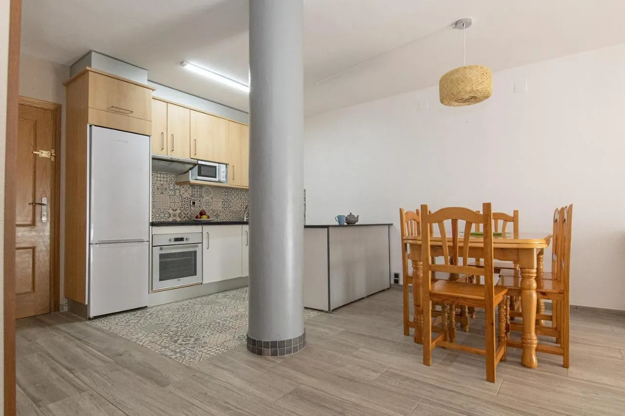 Apartamento Rentalmar Salou Blue