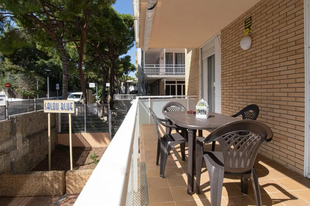 Rentalmar Salou Blue España