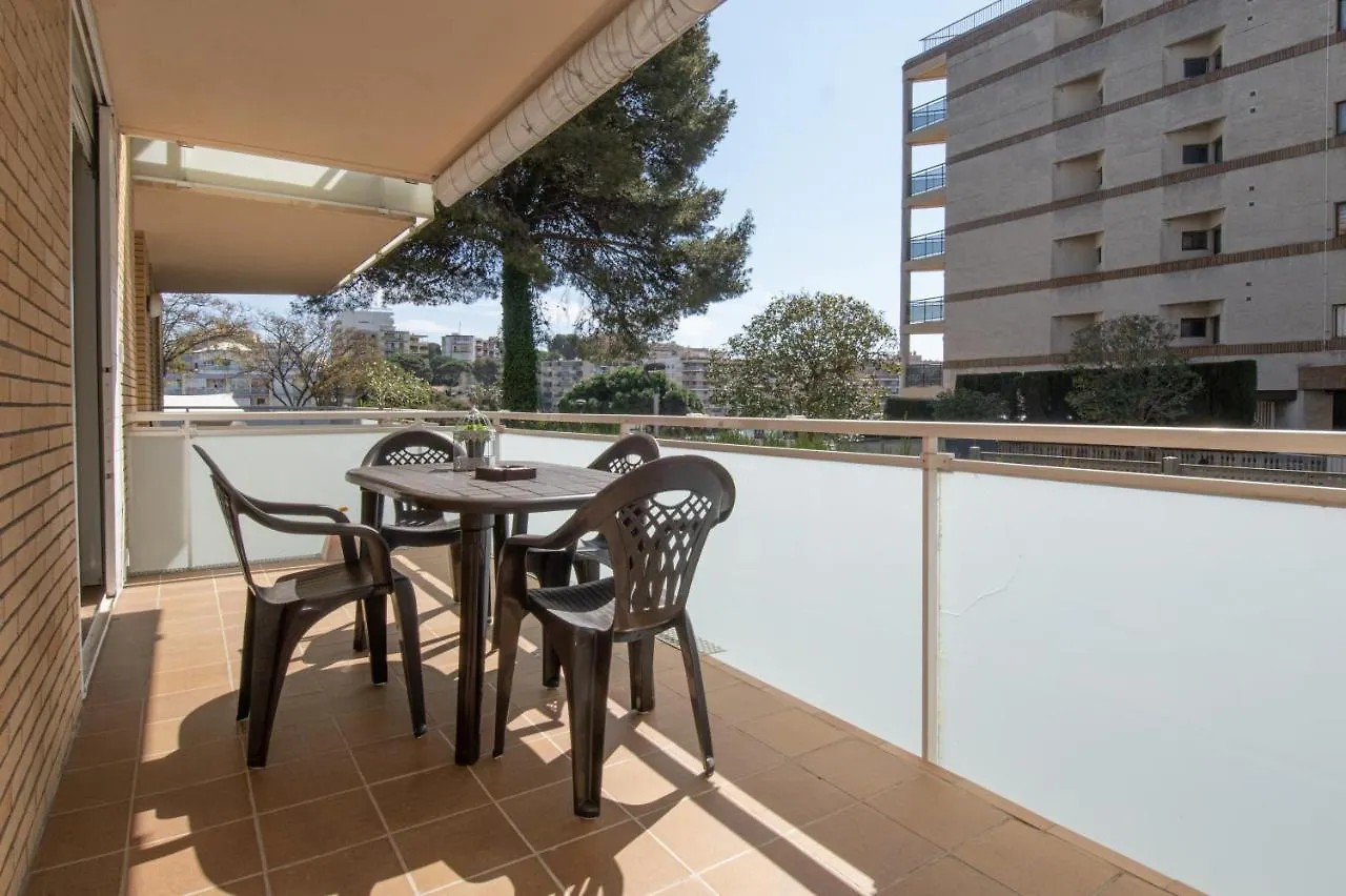 Rentalmar Salou Blue Apartamento