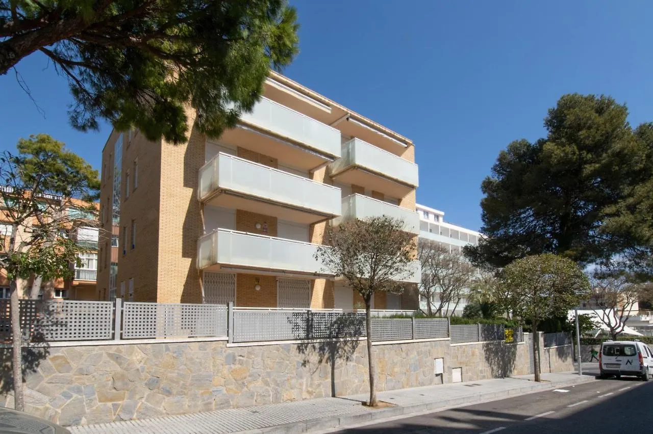 Apartamento Rentalmar Salou Blue España