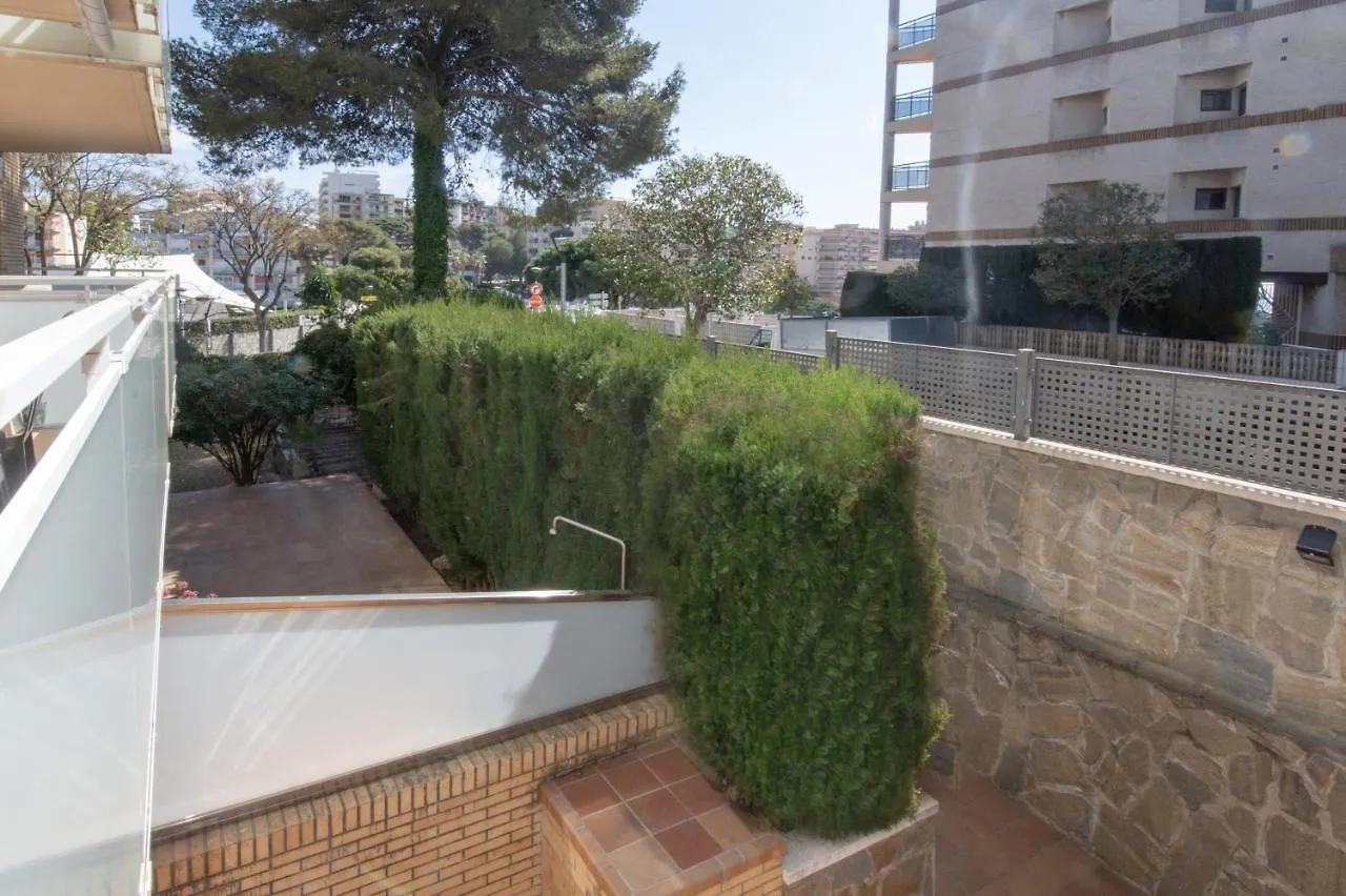 Apartamento Rentalmar Salou Blue