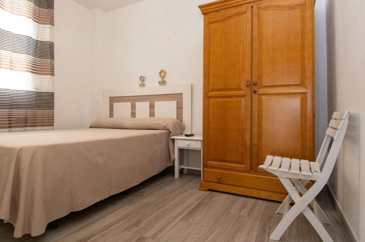 Apartamento Rentalmar Salou Blue
