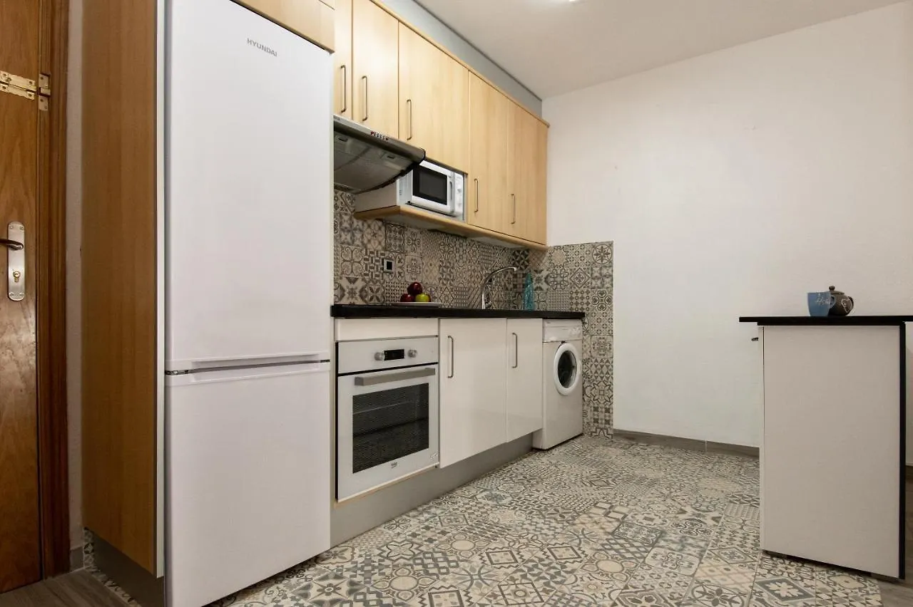 Apartamento Rentalmar Salou Blue