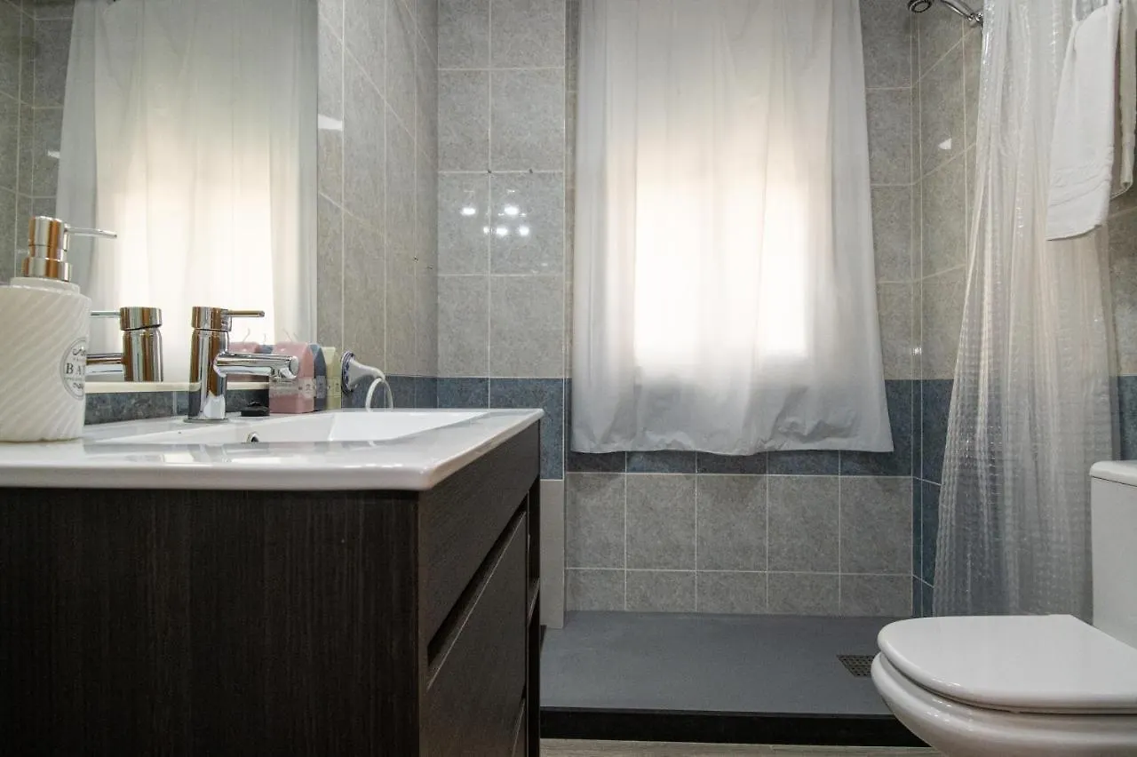 Apartamento Rentalmar Salou Blue