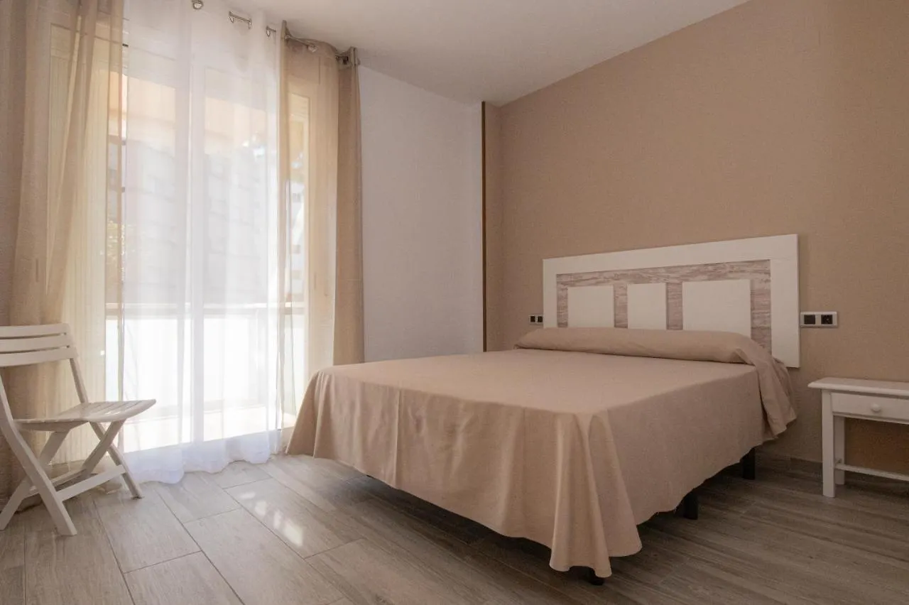Apartamento Rentalmar Salou Blue España