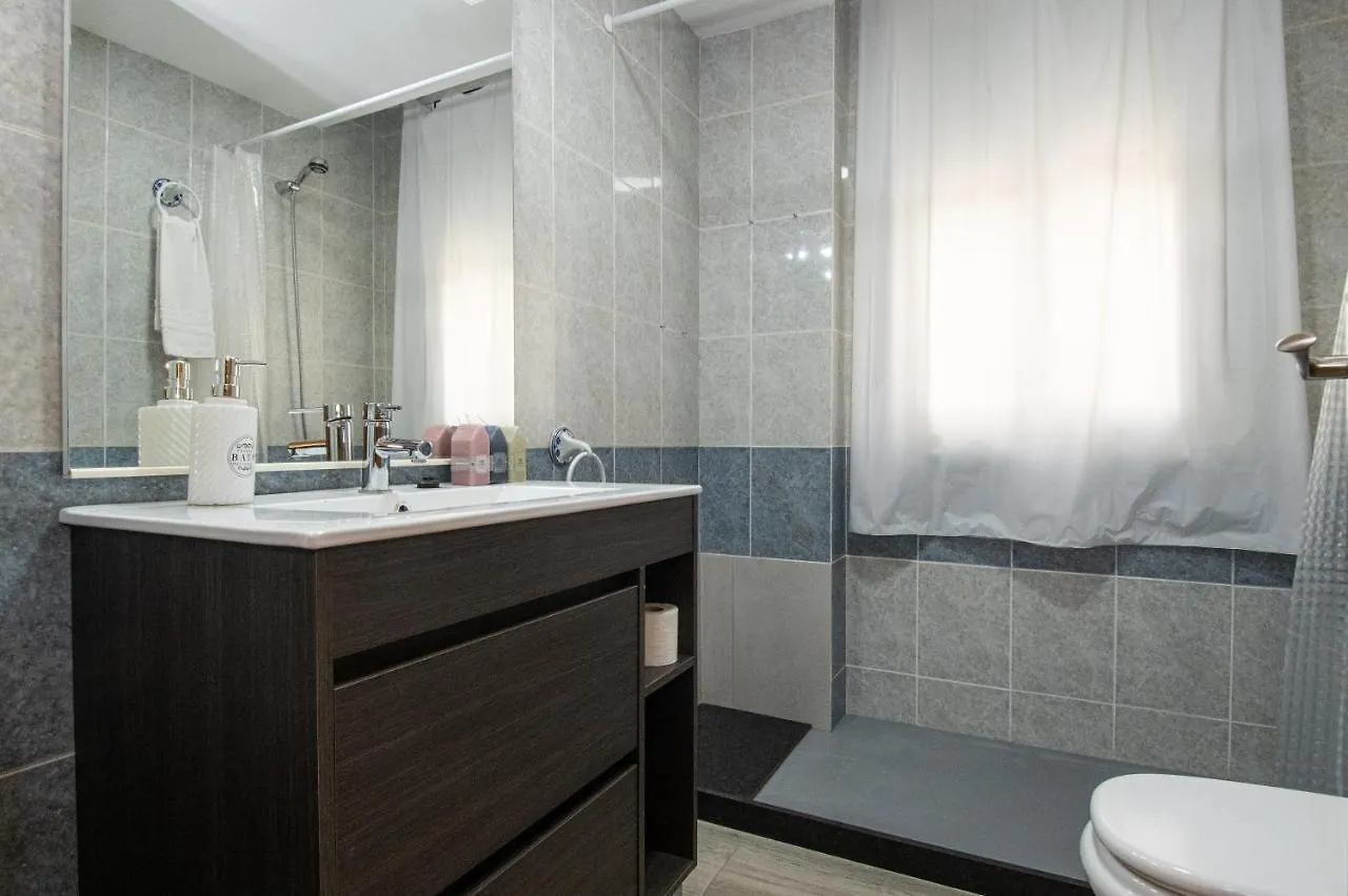 Rentalmar Salou Blue