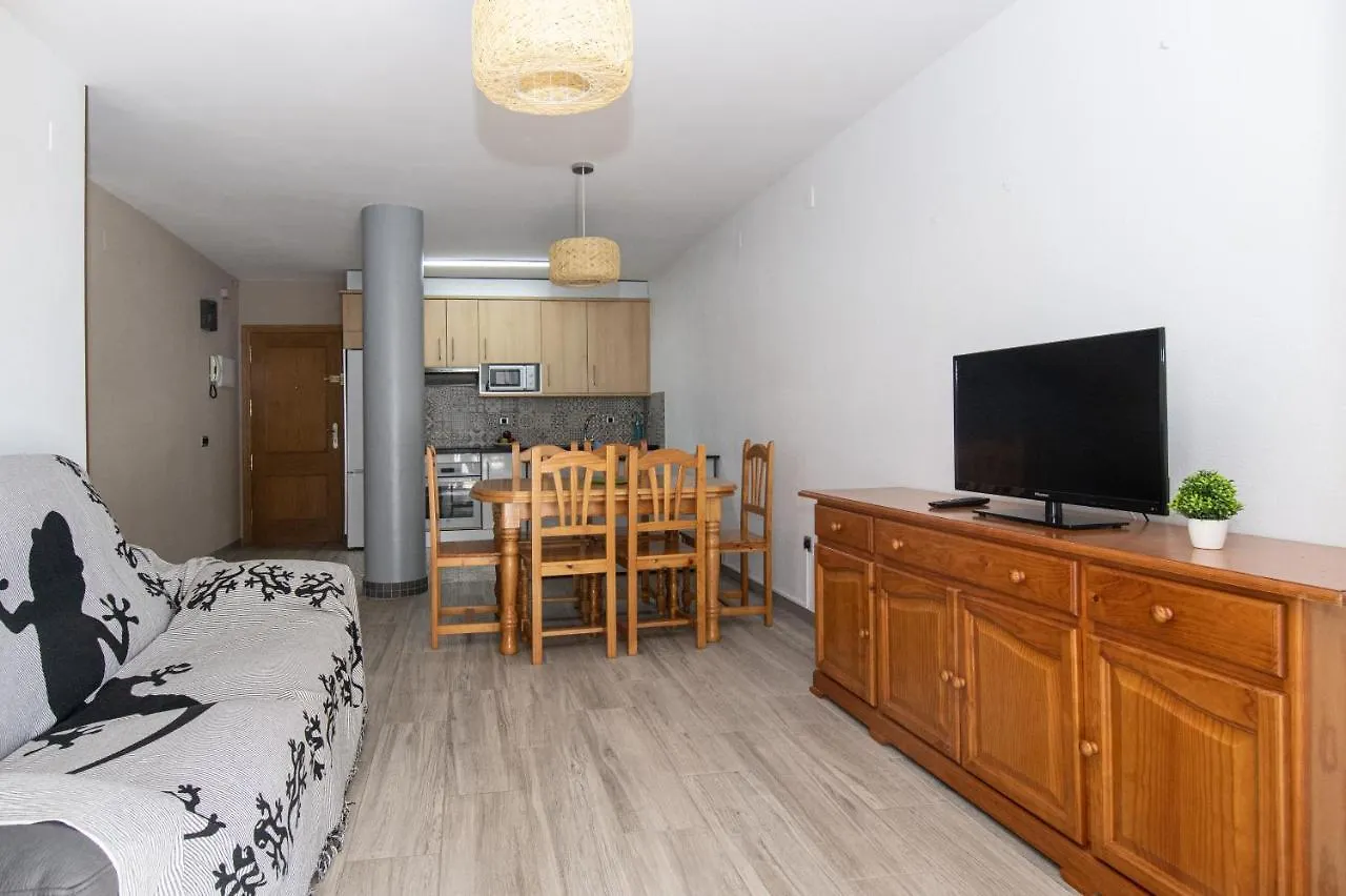 Rentalmar Salou Blue 0*,